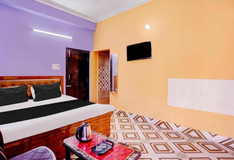 Отель O Om Palace & Banquet Hall