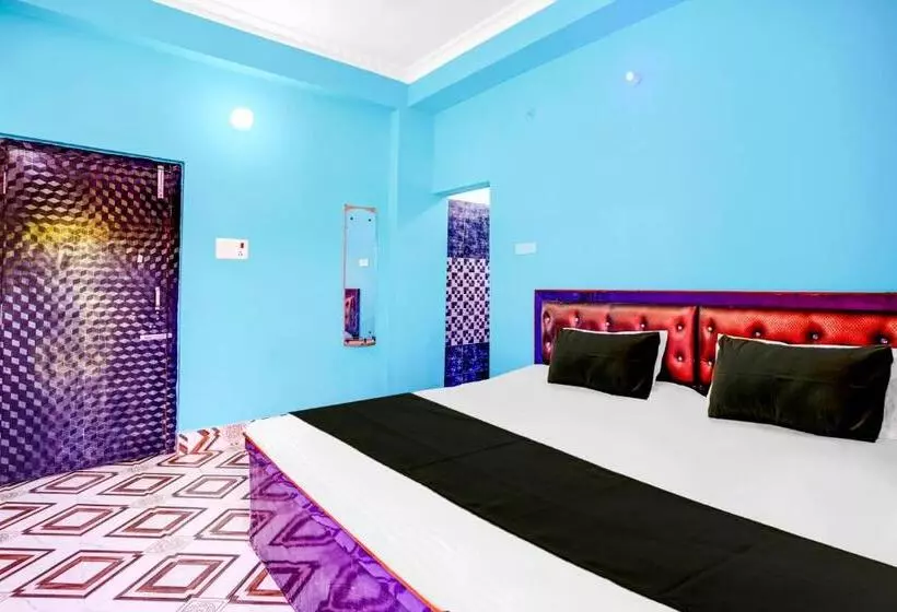 Hotelli O Om Palace & Banquet Hall
