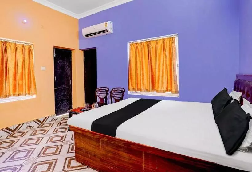 Hotelli O Om Palace & Banquet Hall
