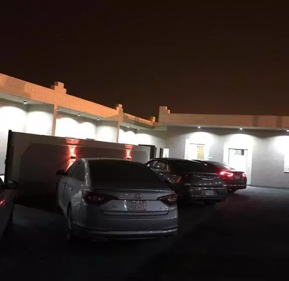 Majatalo مجمع الضيف السكني