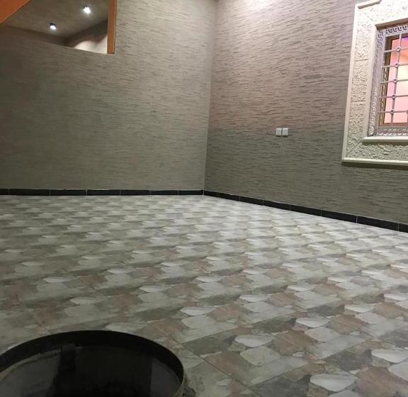 פנסיון مجمع الضيف السكني