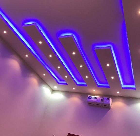 פנסיון مجمع الضيف السكني