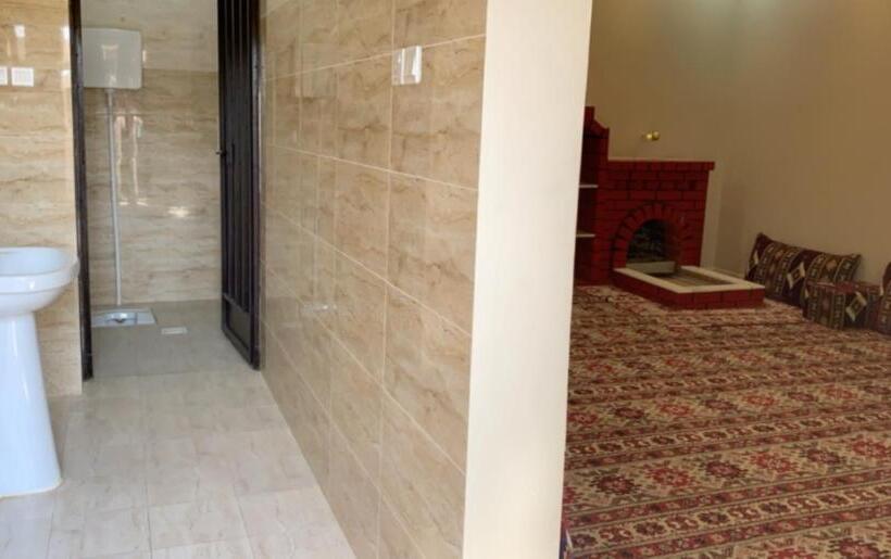 פנסיון مجمع الضيف السكني