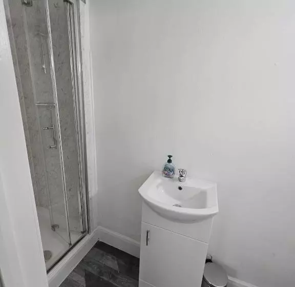 ペンション Livestay Affordable En Suite Studio Rooms In London, N14