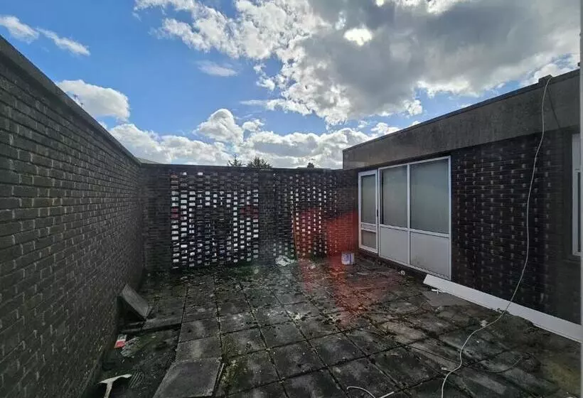 ペンション Livestay Affordable En Suite Studio Rooms In London, N14