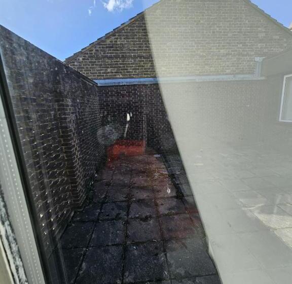 Pansiyon Livestay Affordable En Suite Studio Rooms In London, N14