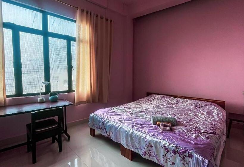 Pension Aizawl Homestay