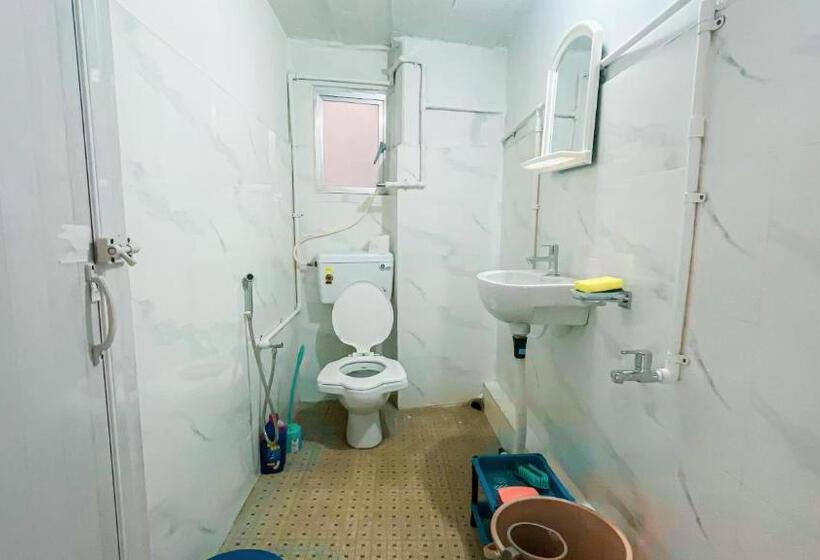 Majatalo Aizawl Homestay