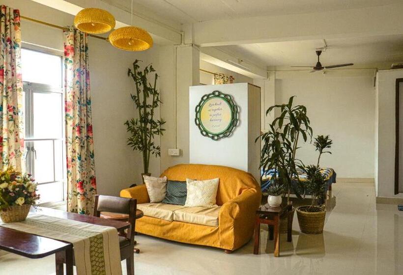 Pensão Aizawl Homestay