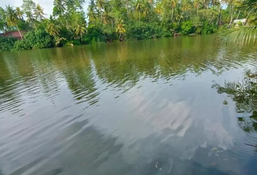 Majatalo Aknara River Rest