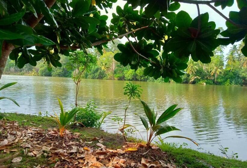 پانسیون Aknara River Rest