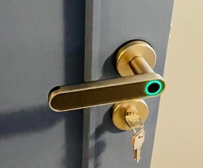 پانسیون B&b Casa Viktoria  Family Suite Con Bagno Privato