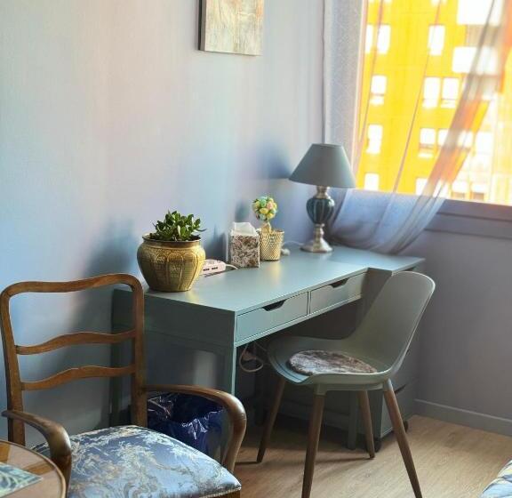 پانسیون B&b Casa Viktoria  Family Suite Con Bagno Privato