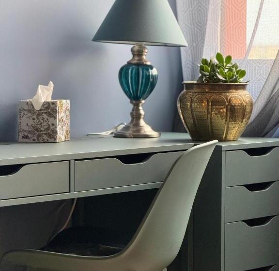 پانسیون B&b Casa Viktoria  Family Suite Con Bagno Privato