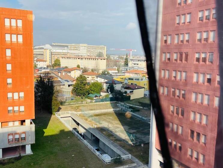 پانسیون B&b Casa Viktoria  Family Suite Con Bagno Privato