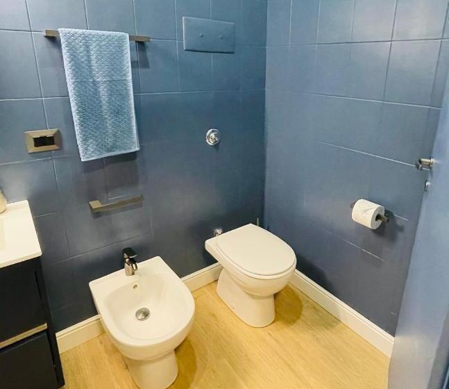 پانسیون B&b Casa Viktoria  Family Suite Con Bagno Privato