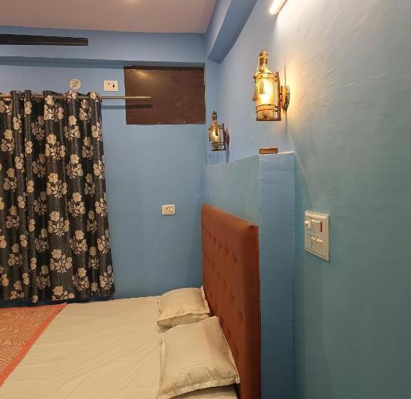 Pensjonat Fauzi Guest House