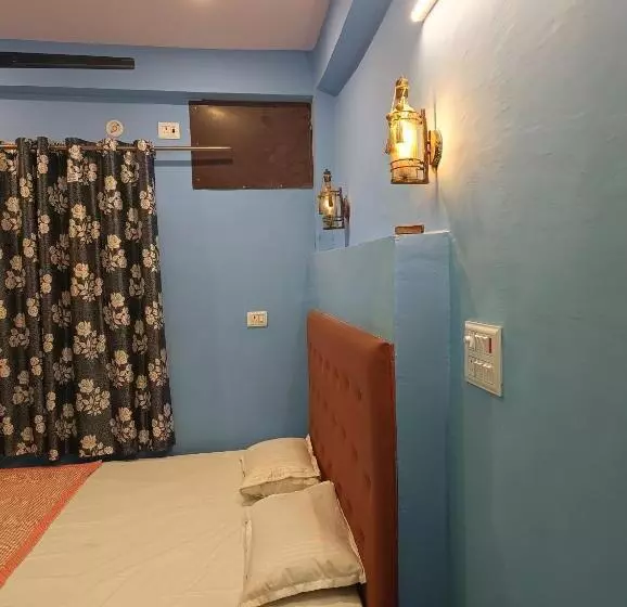 Majatalo Fauzi Guest House