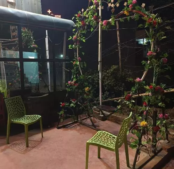Majatalo Fauzi Guest House