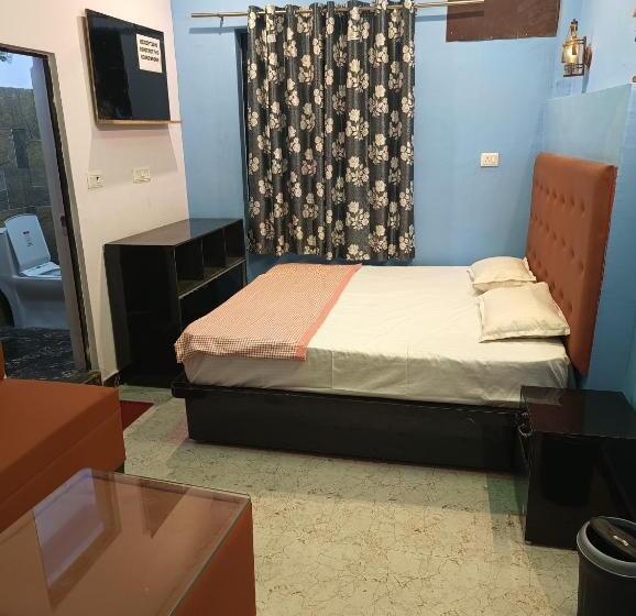 Pensjonat Fauzi Guest House