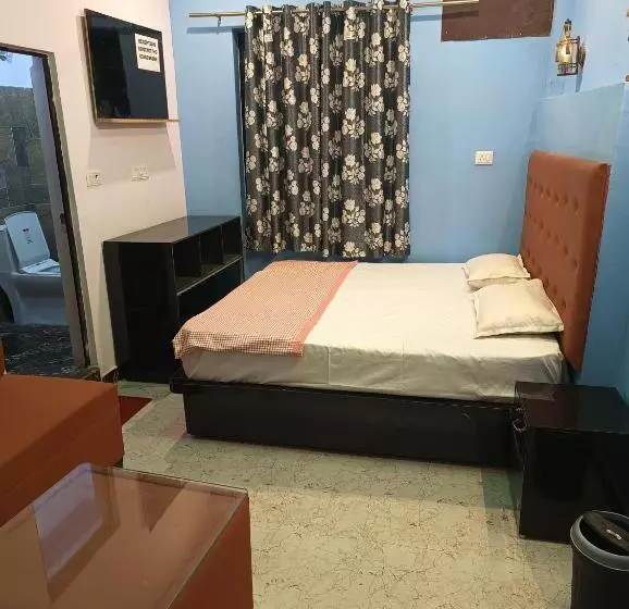 Majatalo Fauzi Guest House