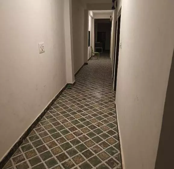 Majatalo Fauzi Guest House