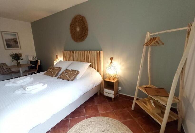 Pensionat Le Cottage Des Falaises