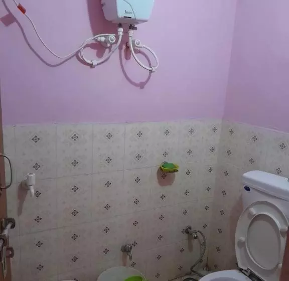 Majatalo Ram Priya Gest House 5 Mint Waking Ram Mandir