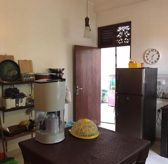 بنسيون Sisil Villa