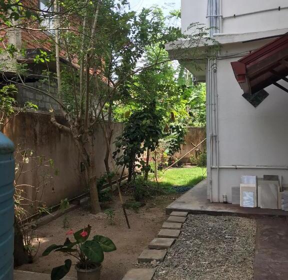 بنسيون Sisil Villa