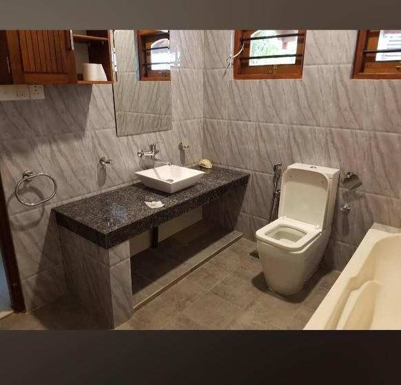 بنسيون Sisil Villa