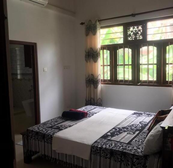 بنسيون Sisil Villa