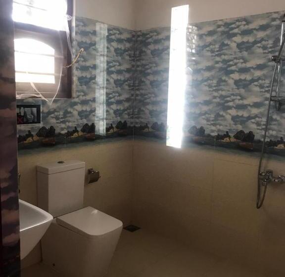 بنسيون Sisil Villa