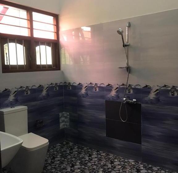 بنسيون Sisil Villa