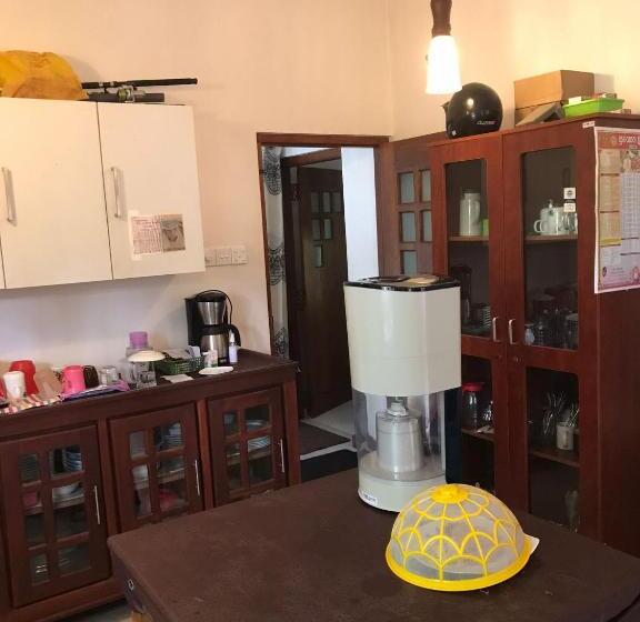 بنسيون Sisil Villa