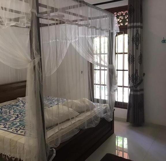 بنسيون Sisil Villa