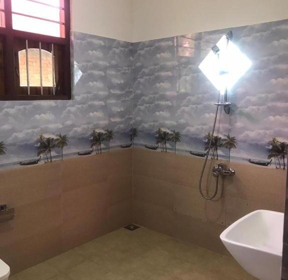 بنسيون Sisil Villa