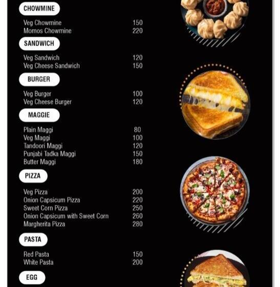 Pensjonat The Royal Hut