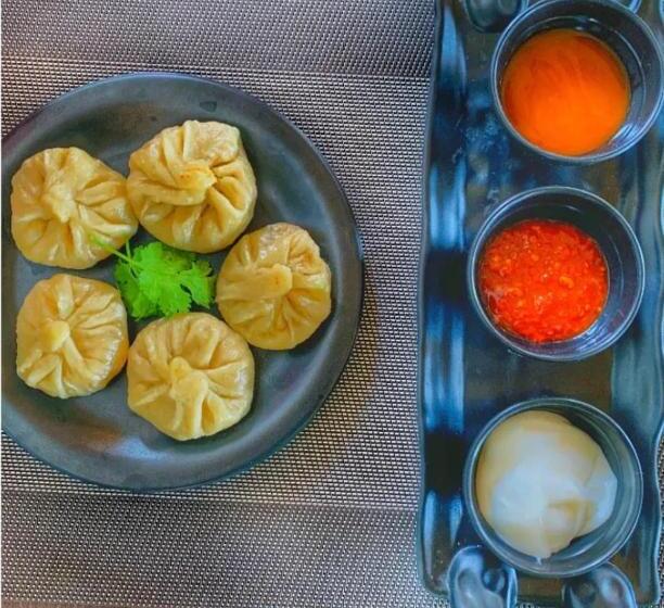 Pensjonat The Royal Hut