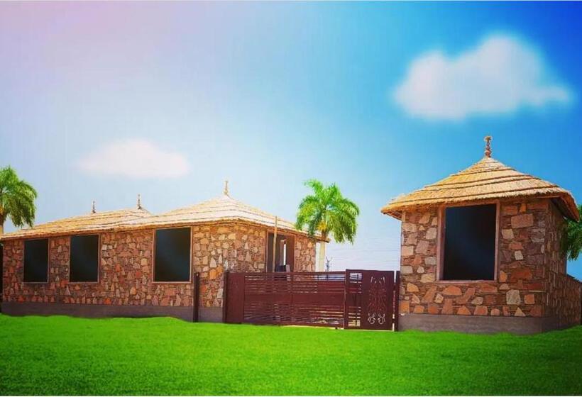 Pensjonat The Royal Hut