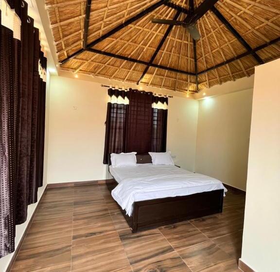 Pensjonat The Royal Hut