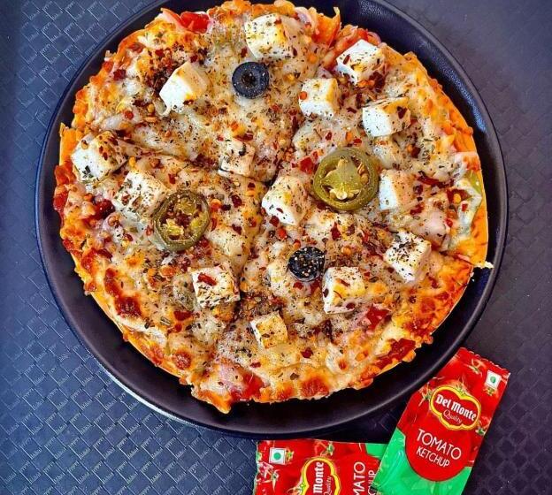 Pensjonat The Royal Hut