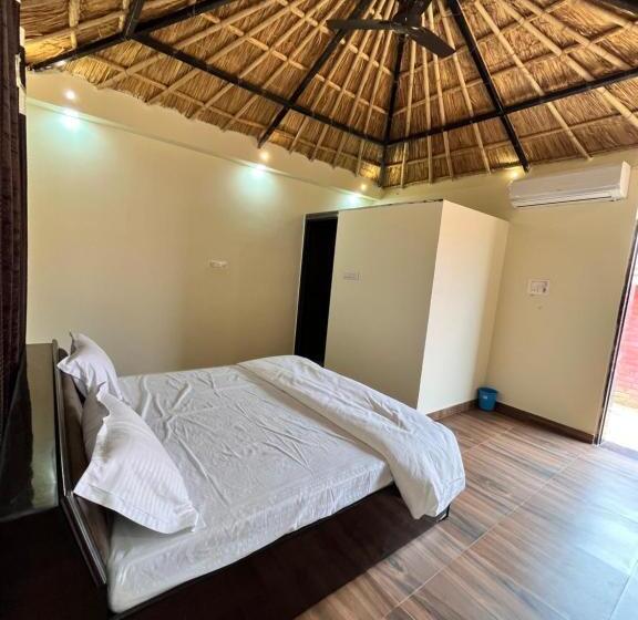 Pensjonat The Royal Hut