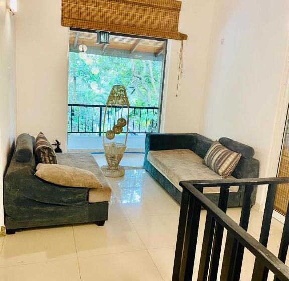 Pension (Hôtel basse catégorie) The Shade Brothers