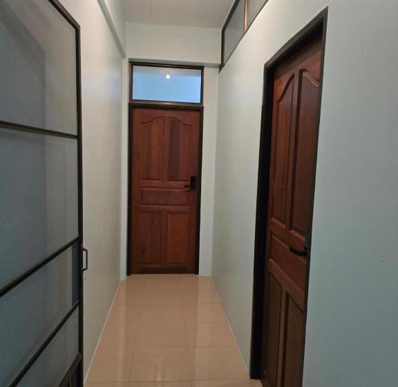 פנסיון Yume House