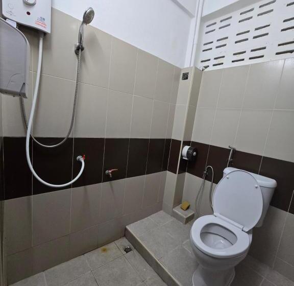 פנסיון Yume House