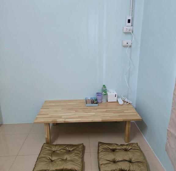 פנסיון Yume House