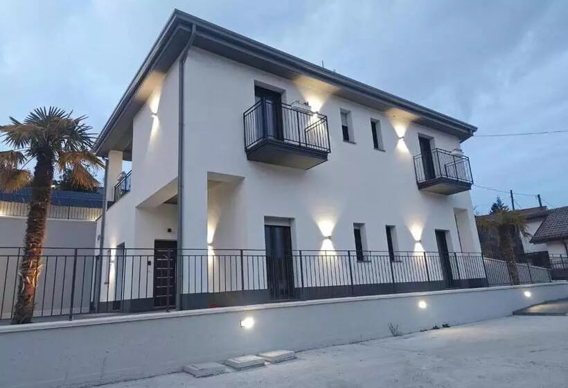 Residence Le Palme