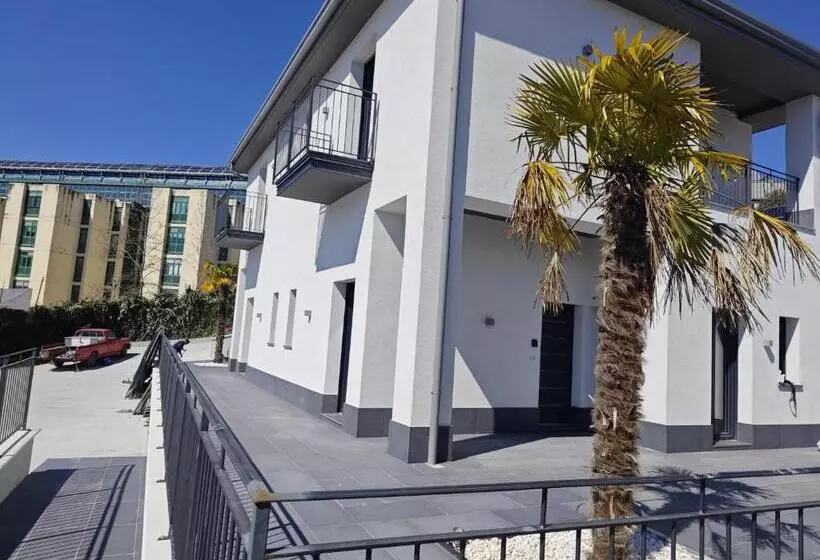Residence Le Palme