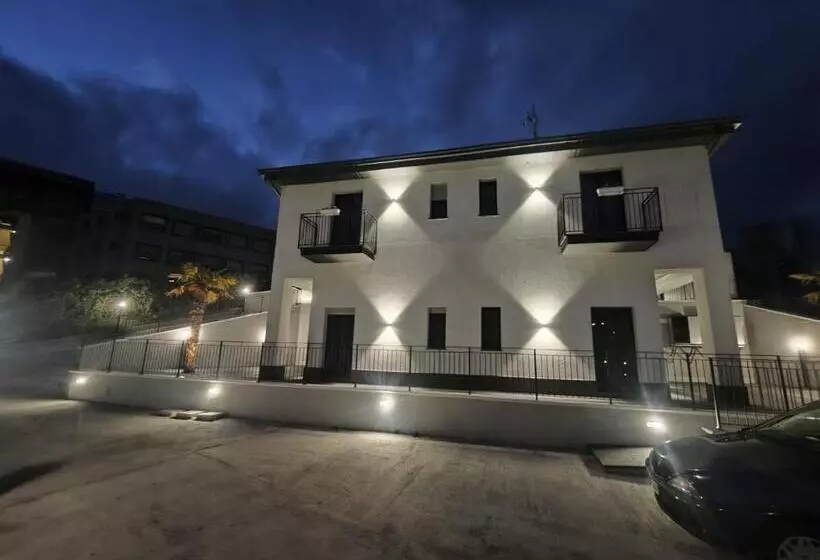 Residence Le Palme